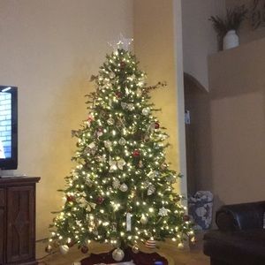 Meet your Posher, Brook